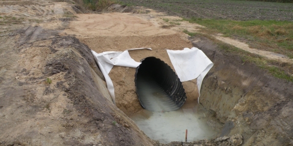 Obwodnica Żyrardowa w ciągu drogi krajowej nr 50