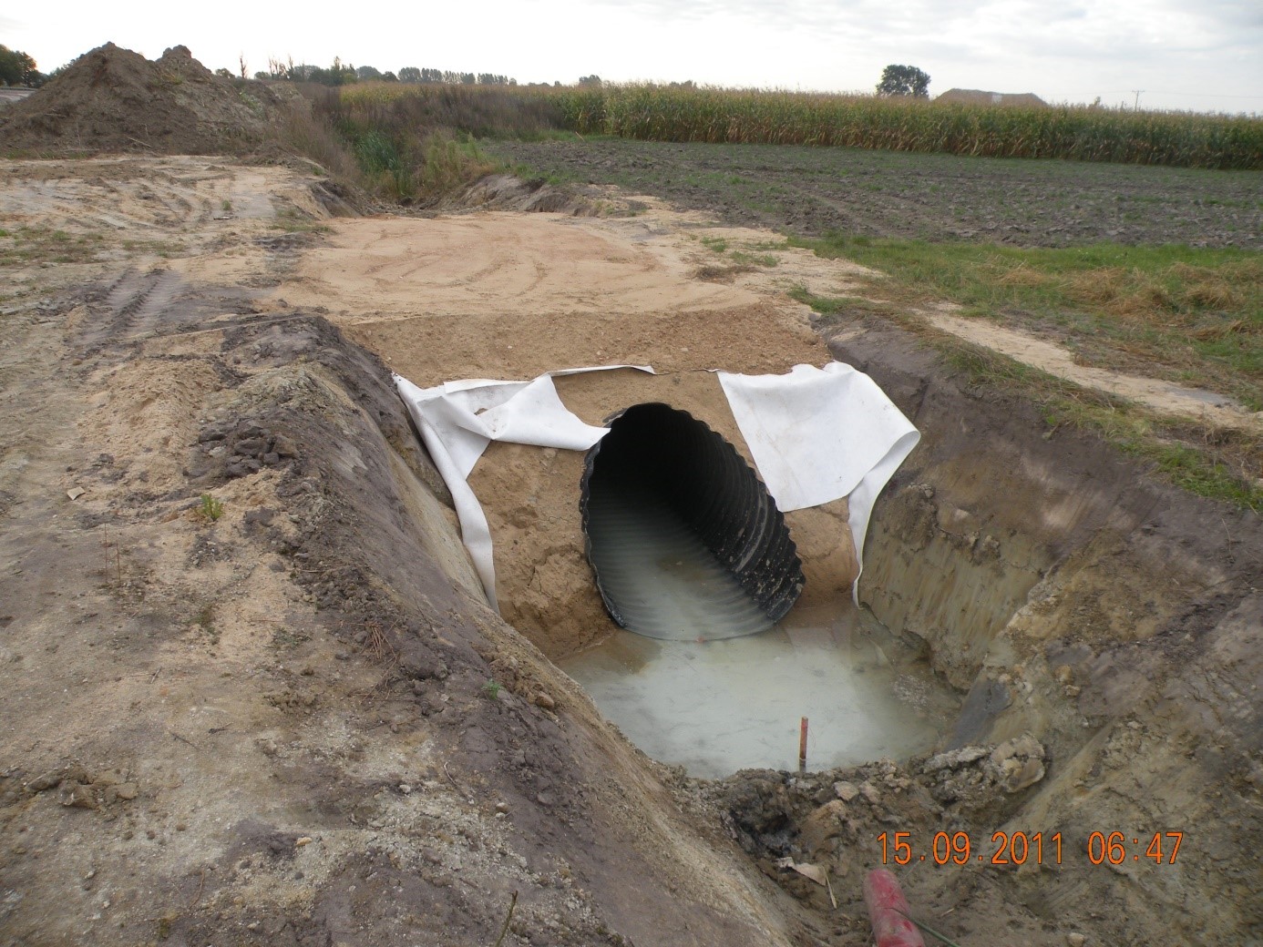 Obwodnica Żyrardowa w ciągu drogi krajowej nr 50
