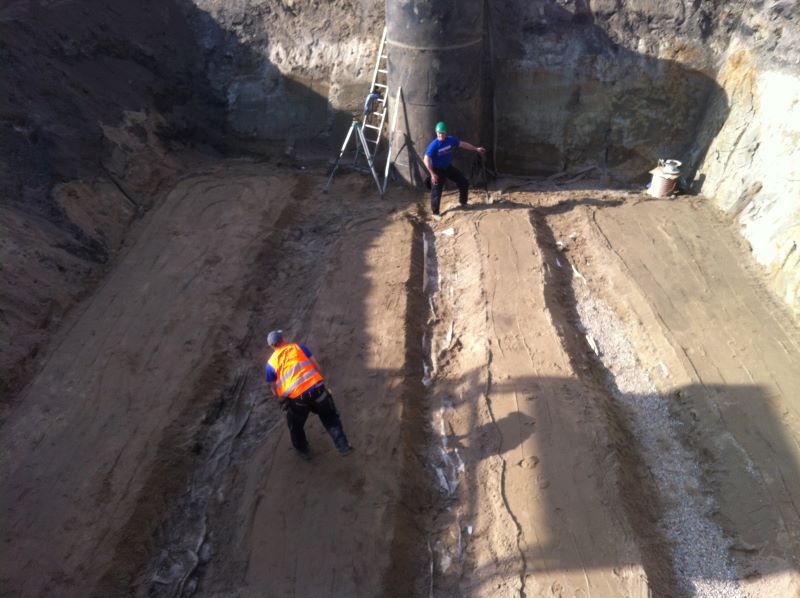 Rondo PCK Zielona Góra