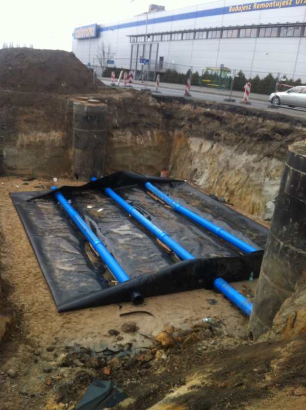 Rondo PCK Zielona Góra