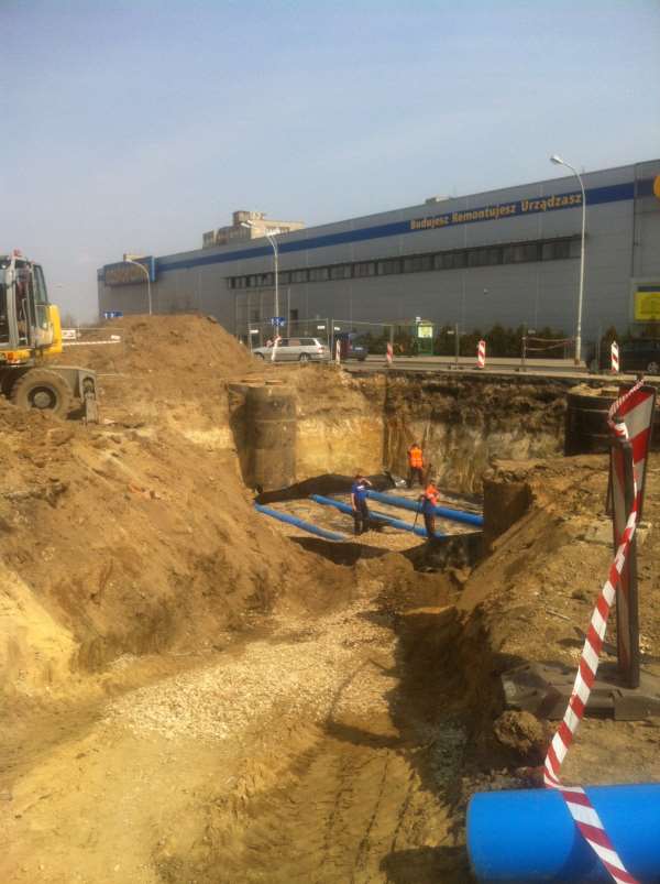 Rondo PCK Zielona Góra