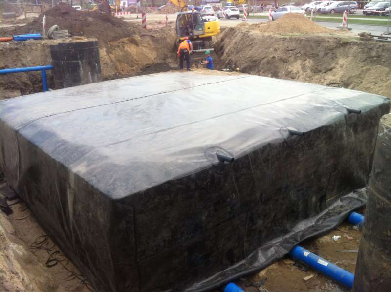 Rondo PCK Zielona Góra